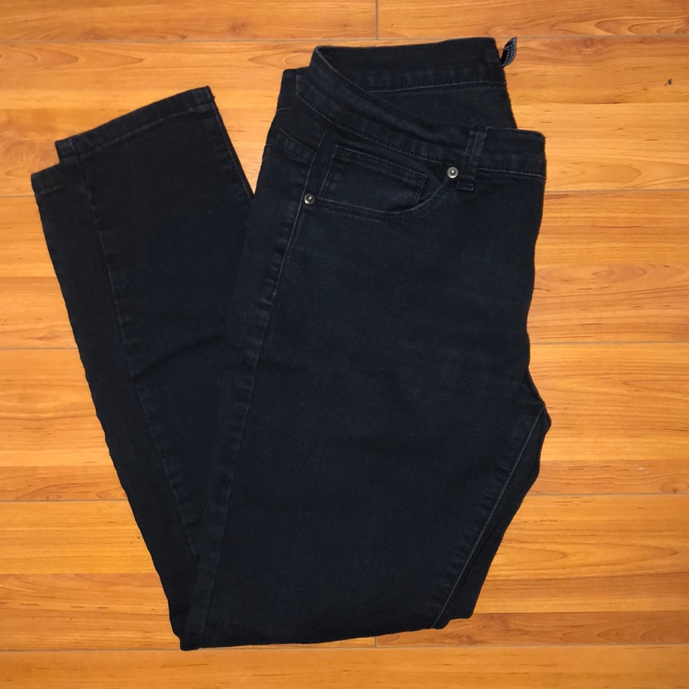 Forever 21 Black jeans